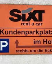 SIXT Autovermietung Bitterfeld Bild 2