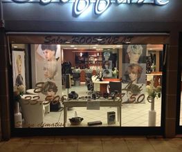 Salon Roosevelt image 6