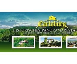 Panoramareataurant Carlsburg Bild 2