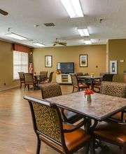 Eureka Nursing Center Rehabilitation & Skilled Nursing image 11