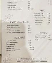 Gallery Cliente