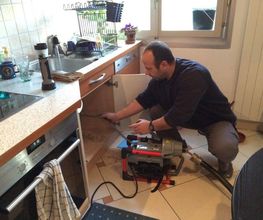 Abazi installateur sanitaire, dépannage 7/24h Bild 2