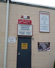 Warwick Industrial Fasteners image 1