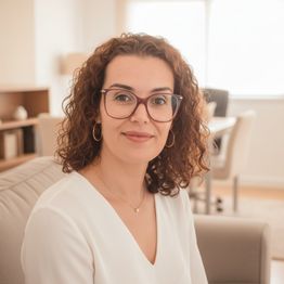 Laura Suárez Psicóloga