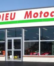 Dedieu Motoculture image 1