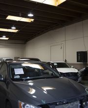 Crash Champions Collision Repair Menlo Park image 11