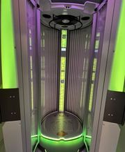 Sun-Star AG Sonnenstudio-Solarium St.Jakob Bild 12