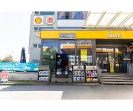 Shell Recharge Charging Station Bild 10
