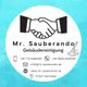 Mr. Sauberando