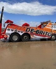 Peugeot Dépannage Garage De Brito image 6