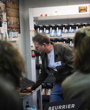 Carrosserie Beurrier SARL image 2