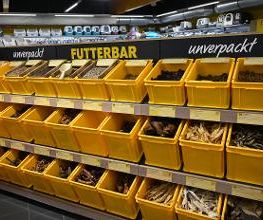 DAS FUTTERHAUS Tostedt Bild 14