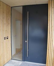 Erwin + Bruno Brühwiler AG