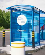 Gasum (Nauticor GmbH & Co. KG) Bild 5