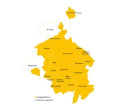 Genossenschaft Elektra, Jegenstorf Bild 3