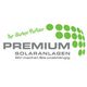 Premium Solaranlagen GmbHlogo