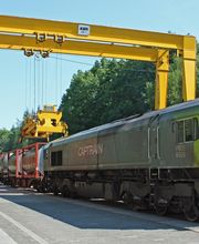BTR - Transportlogistik GmbH Bild 3