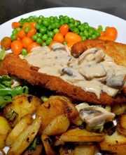 Winter´s Steakhouse Bild 5