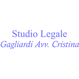 Gagliardi Avv. Cristina logo