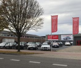 Kentekenloket afbeelding 1