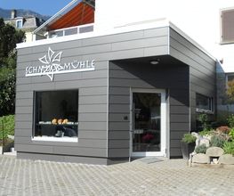 Süess Architektur GmbH Bild 13