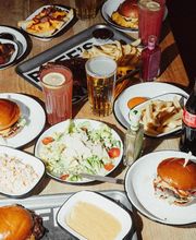 Ruff's Burger - Erding Cineplex Bild 13