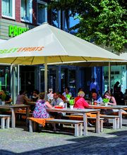 K-Design Großschirme & Windschutz GmbH Bild 5