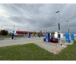 Aral pulse Ladestation Bild 2