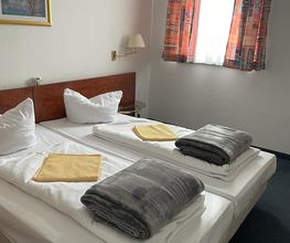 Hotel & Restaurant Schwarzer Adler Bild 12
