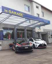 Junker H. U. AG Bild 5