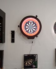 atom-billard Weilheim | Fachgeschäft für Darts und Billard Bild 3