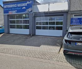 Autoservice Gessner Bild 3