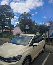 Walter Ott Taxibetrieb Bild 1