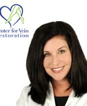 Center for Vein Restoration | Dr. Laura Kelsey image 1