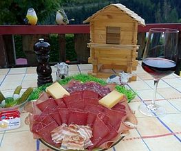 Restaurant Birchen Bild 2