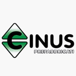 Cinus Prefabbricati Srl logo