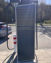 E.ON Drive Charging Station Bild 3