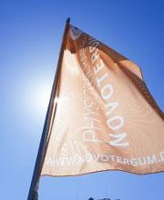 NOVOTERGUM Physiotherapie Euskirchen Bild 17