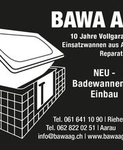 Bawa AG Bild 9