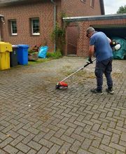 Bantak Gartenpflege und Gebäudereinigung Bild 1