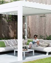 KD Überdachung Heilbronn / Zitberg Überdachungen Bild 11