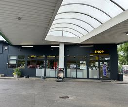 CLASSIC Tankstelle Krefeld