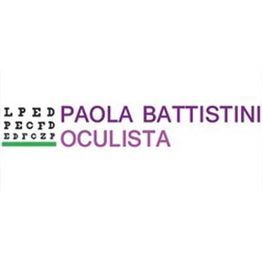 Battistini Dott.ssa Paola - Oculista logo