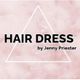 Hair Dress by Jenny Priester