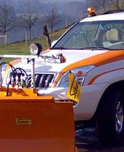 Arnold Pfister AG Bild 1