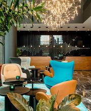 Hotel Motel One Köln-Messe - Lounge