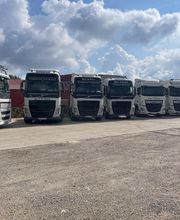 TRANSPORTES MEMBRILLO PÉREZ,S.L.. imagen 2