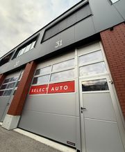 Select Auto Pro Suisse Bild 3