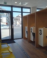 Laboratoire de Cognin - BIOGROUP ALPES ISERE image 6