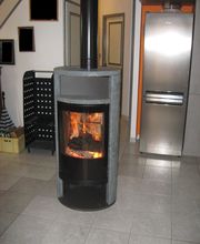 Previtali Poêle et Cheminée image 2